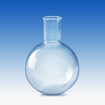 Quartz Boiling Flasks BF6000