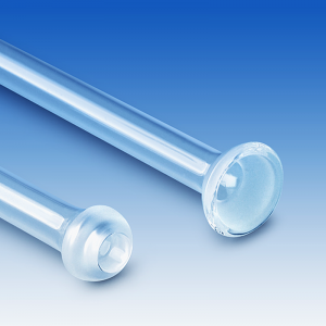Quartz Ball & Socket Joints QSJ35-20