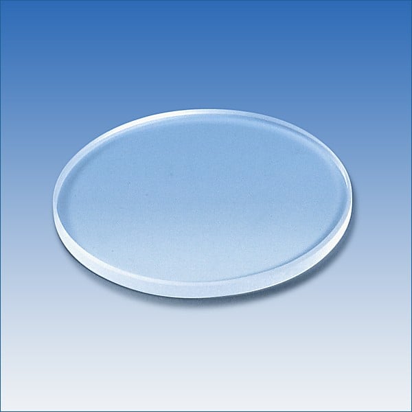 Technical Glass Products Ground & Polished Plates & Discs