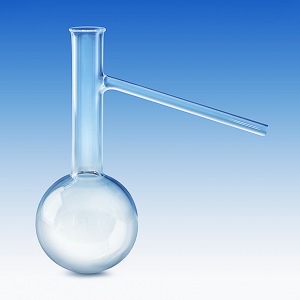 Quartz Distilling Flasks DF1500