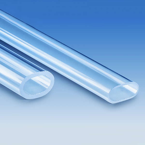 Technical Glass Products Specialty Tubing