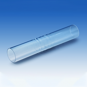 Quartz-to-Pyrex Graded Seals GS8X10