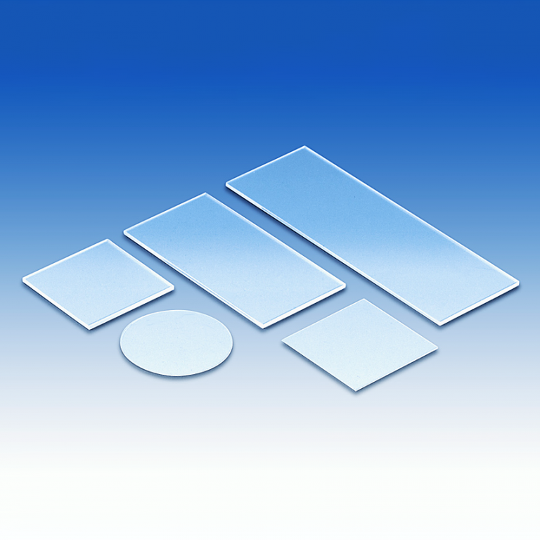 Microscope Slides 3"X1"X1mm • Technical Glass Products