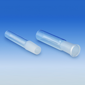 Quartz Standard Taper Joints STJM19-22F