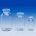 Crimp-Top Vials from Technical Glass Products, Inc.: What They Are and Why Quartz Is the Ideal Material