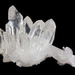 How Fused Quartz Was Discovered