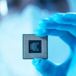 Fused Quartz Components for Semiconductor Processing